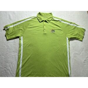 Nike Golf Fit Dry Ryder Cup Valhalla Short Sleeve Polo Shirt Men's XL
